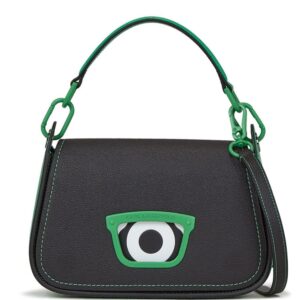 Karl Lagerfeld x Darcel Disappoints crossbody bag