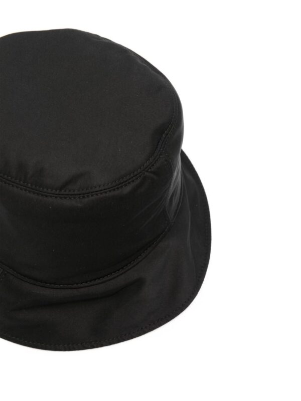 Off-White Arrows-embroidered bucket hat - Image 2