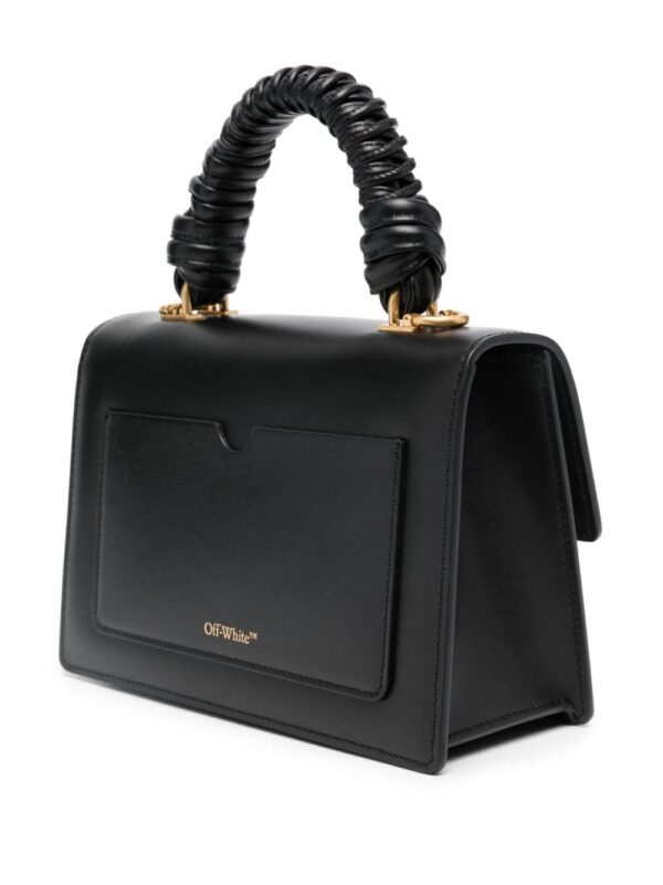 Off-White Jitney 2.8 Top Handle bag - Image 3
