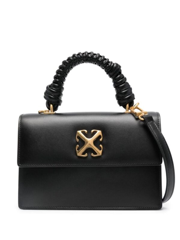 Off-White Jitney 2.8 Top Handle bag