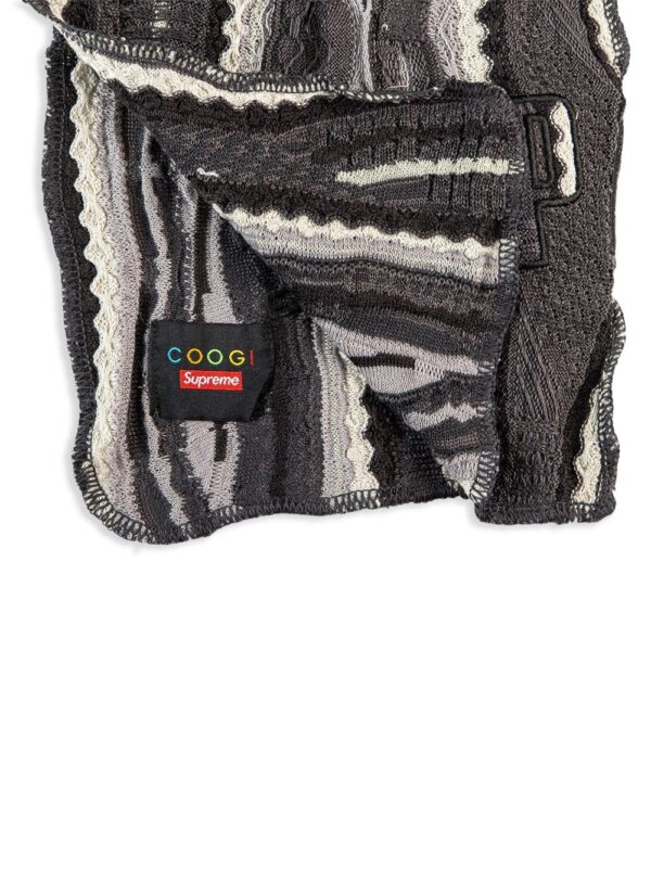 Supreme x Coogi knitted durag - Image 3