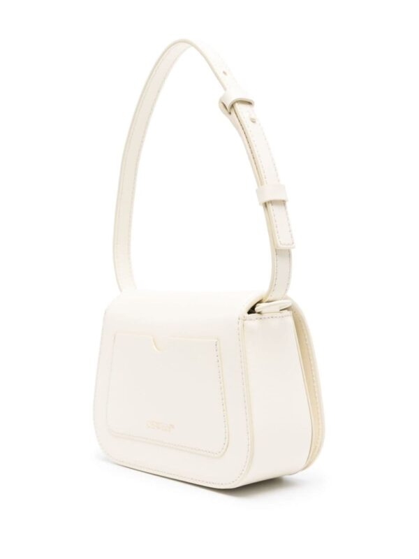 Off-White Binder leather shoulder bag - Image 3
