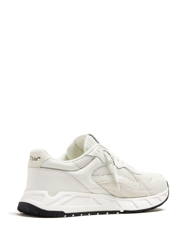 Off-White Kick-Off panelled sneakers - Image 3