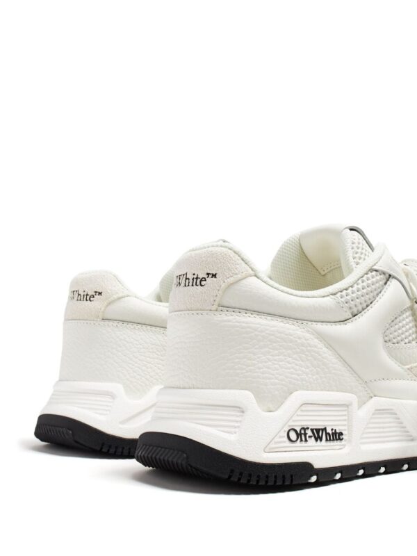 Off-White Kick-Off panelled sneakers - Image 5
