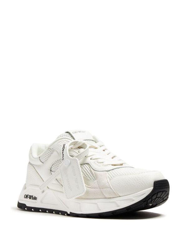 Off-White Kick-Off panelled sneakers - Image 2