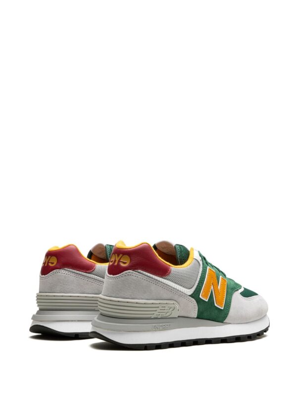 New Balance x eYe Junya Watanabe MAN 574 Legacy sneakers - Image 3