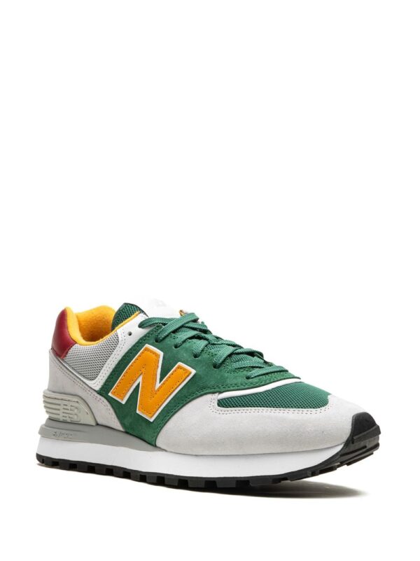 New Balance x eYe Junya Watanabe MAN 574 Legacy sneakers - Image 2