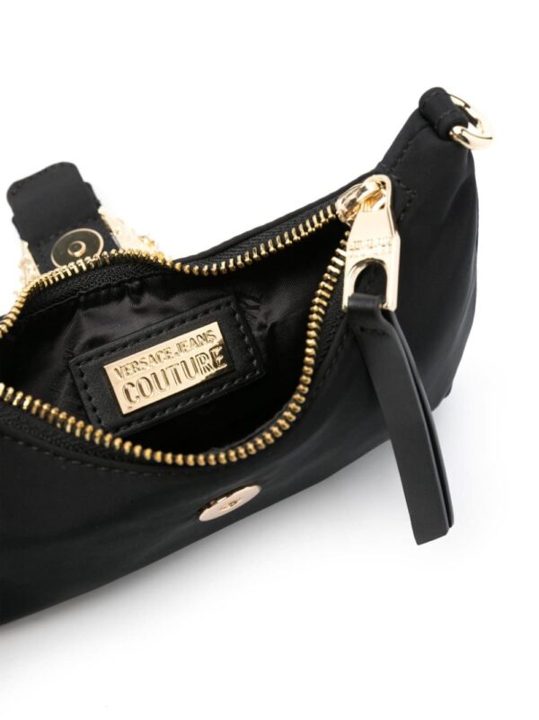 Versace Jeans Couture Couture cross body bag - Image 5
