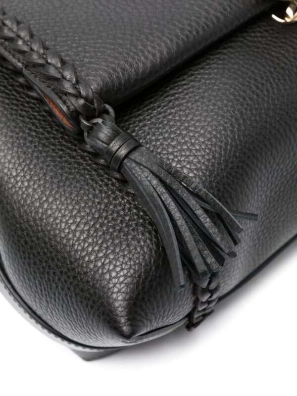 Chloé medium Penelope leather bag - Image 4