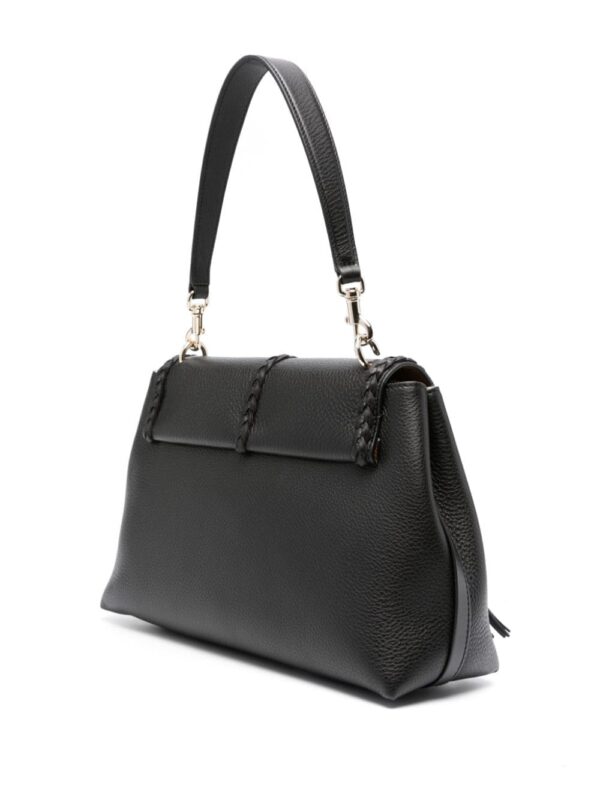 Chloé medium Penelope leather bag - Image 3