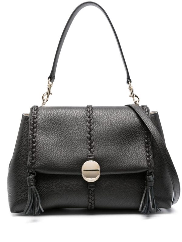 Chloé medium Penelope leather bag
