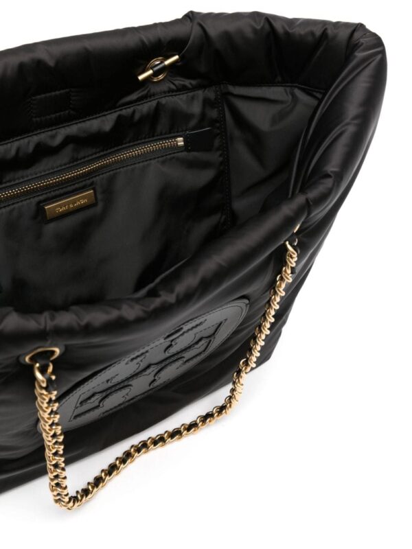 Tory Burch Ella Chain padded tote bag - Image 5