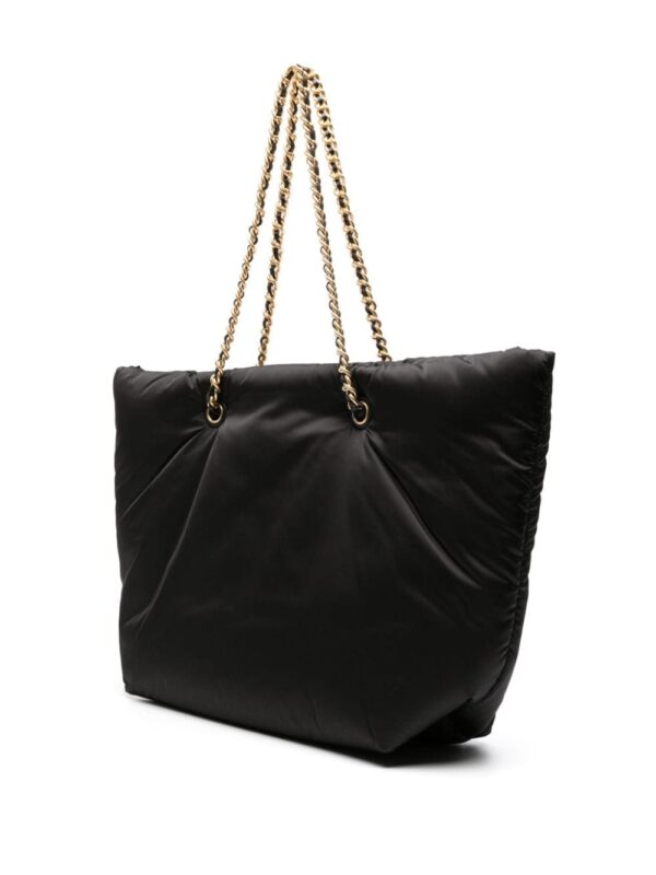 Tory Burch Ella Chain padded tote bag - Image 3