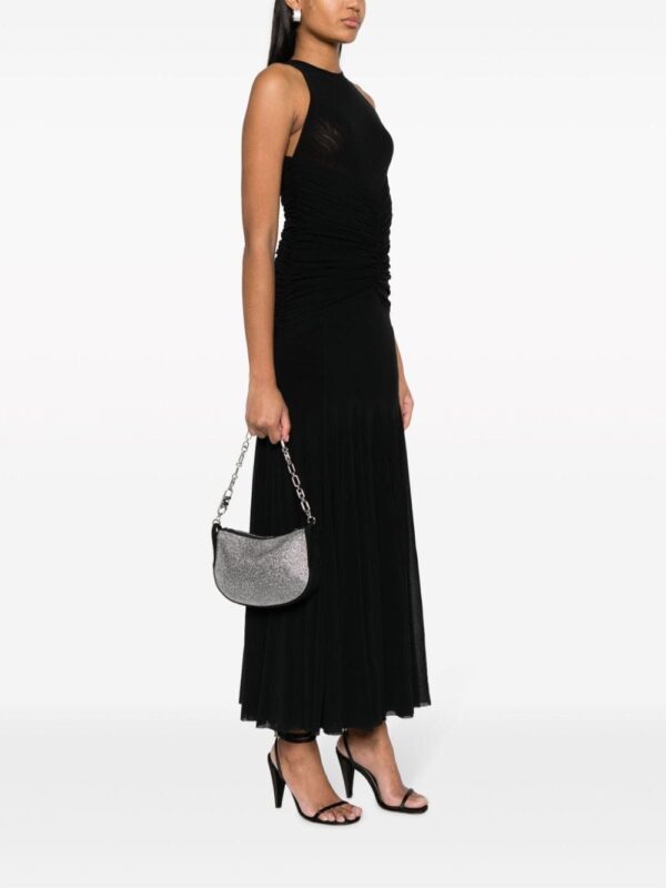Michael Michael Kors small Kendall crystal-embellished  bag - Image 2