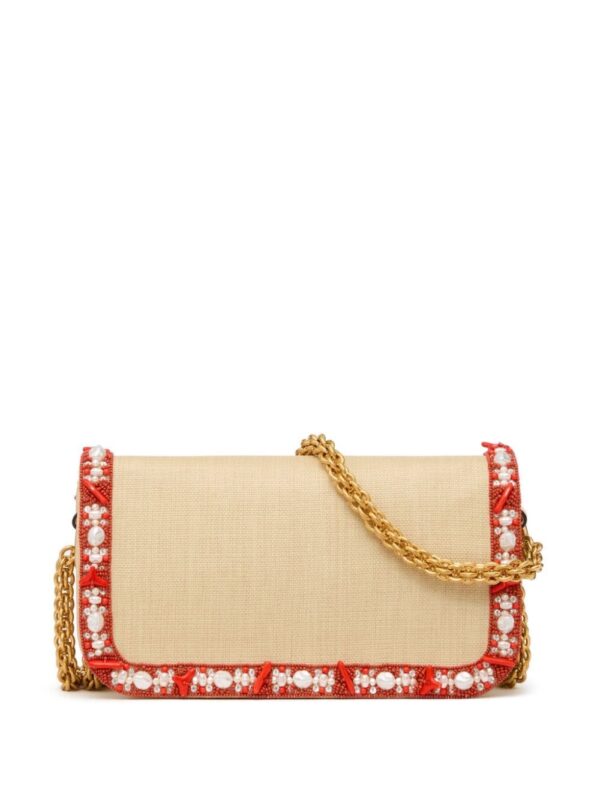 Valentino Garavani small Locò shoulder bag - Image 3