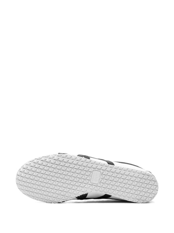 Onitsuka Tiger Mexico 66™ "White/Black" sneakers - Image 4