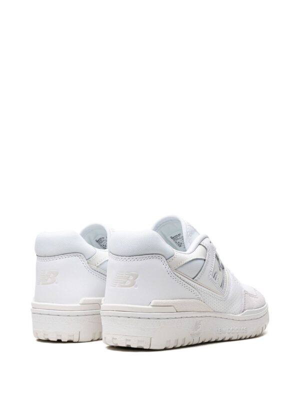 New Balance 550 panelled sneakers - Image 3