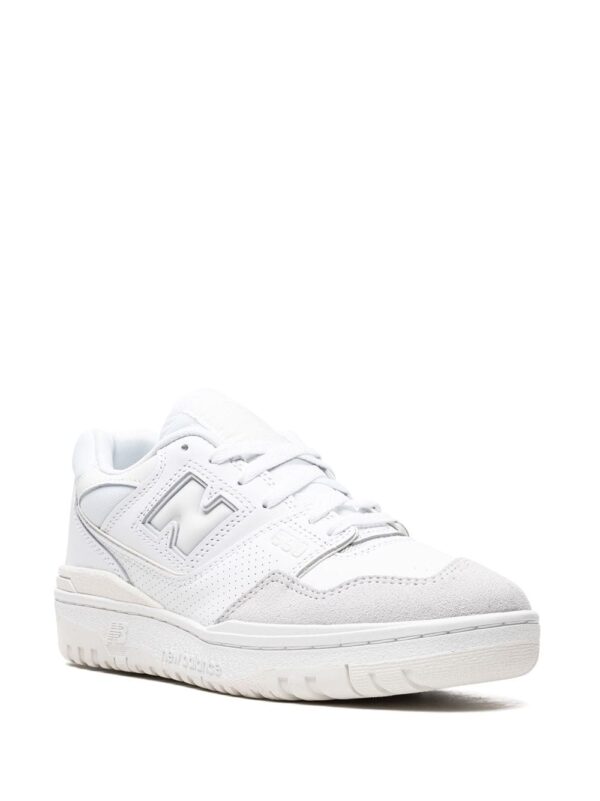 New Balance 550 panelled sneakers - Image 2