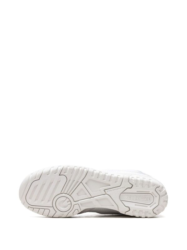 New Balance 550 panelled sneakers - Image 4