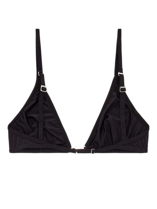 Diesel  Ufsb-Marlyn triangle bralette - Image 2