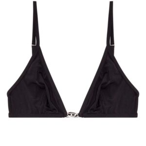 Diesel Ufsb-Marlyn triangle bralette