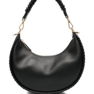 FENDI small Fendigraphy shoulder bag