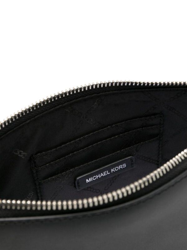 Michael Michael Kors medium Empire leather shoulder bag - Image 4