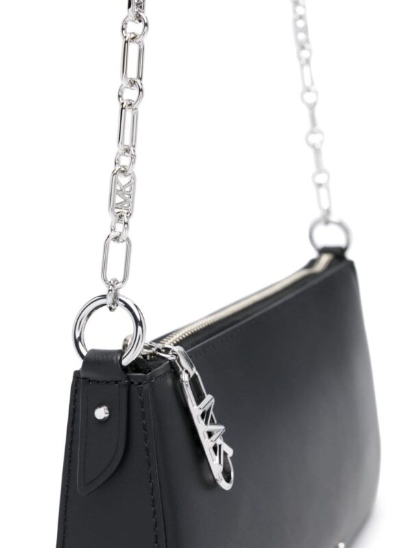 Michael Michael Kors medium Empire leather shoulder bag - Image 3