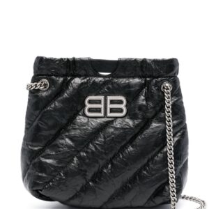 Balenciaga extra smalll Crush tote bag