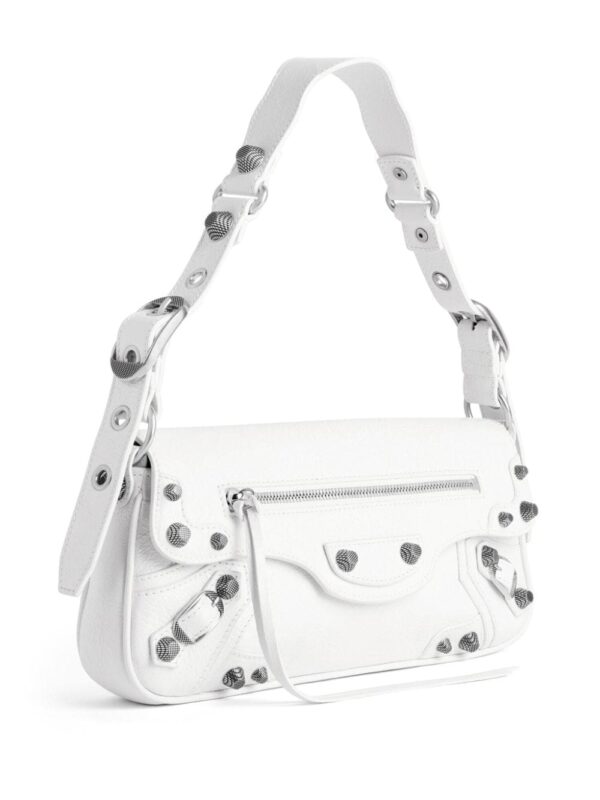 Balenciaga small Le Cagole Sling shoulder bag - Image 3