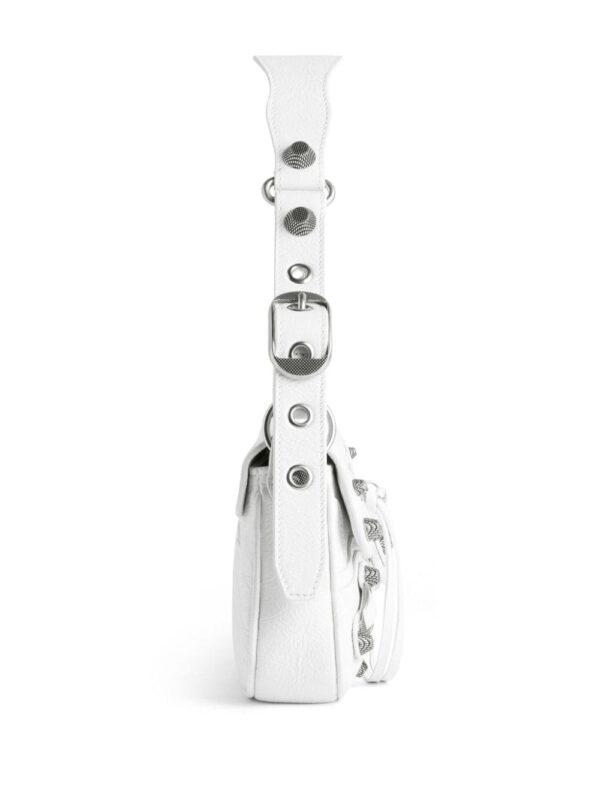 Balenciaga small Le Cagole Sling shoulder bag - Image 4