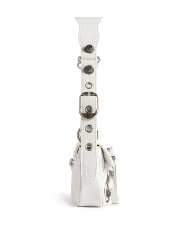 Balenciaga Le Cagole XS Sling bag - Image 4