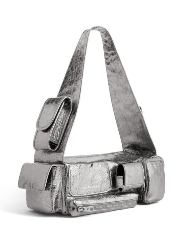 Balenciaga Superbusy XS Sling bag - Image 5