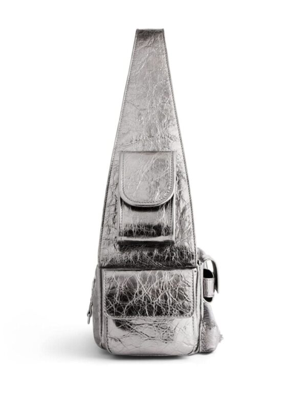 Balenciaga Superbusy XS Sling bag - Image 4
