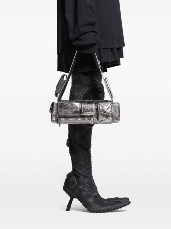 Balenciaga Superbusy XS Sling bag - Image 2