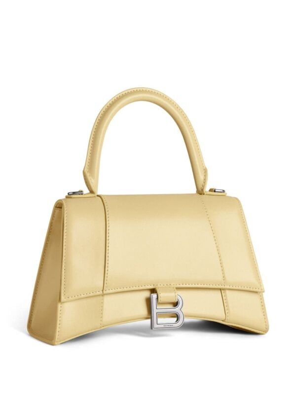 Balenciaga small Hourglass top-handle bag - Image 4