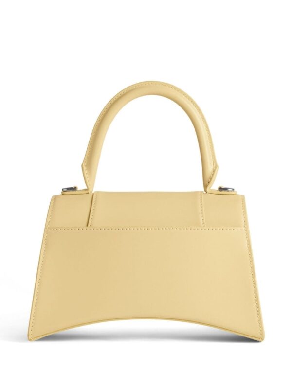 Balenciaga small Hourglass top-handle bag - Image 3