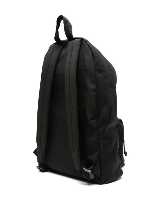 Balenciaga Explorer logo-embroidered backpack - Image 3