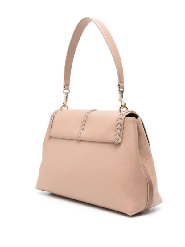 Chloé medium Penelope leather shoulder bag - Image 3