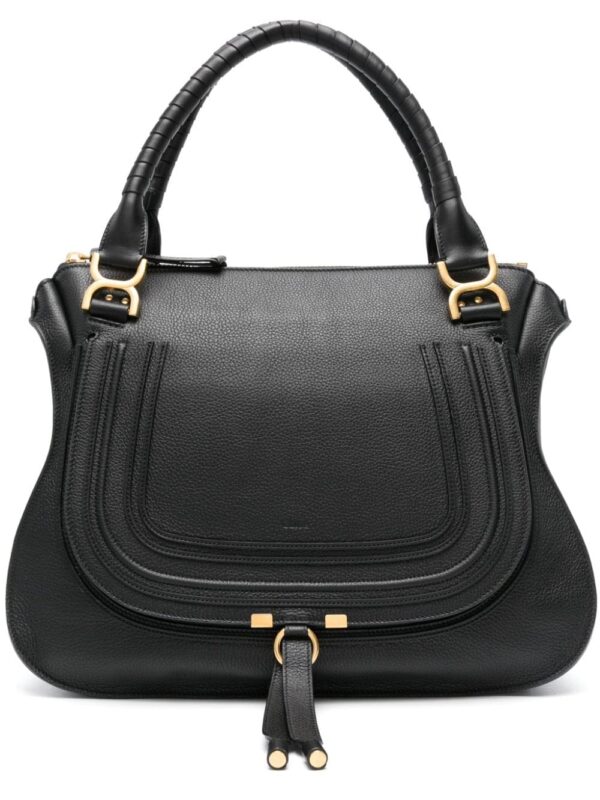 Chloé large Marcie tote bag