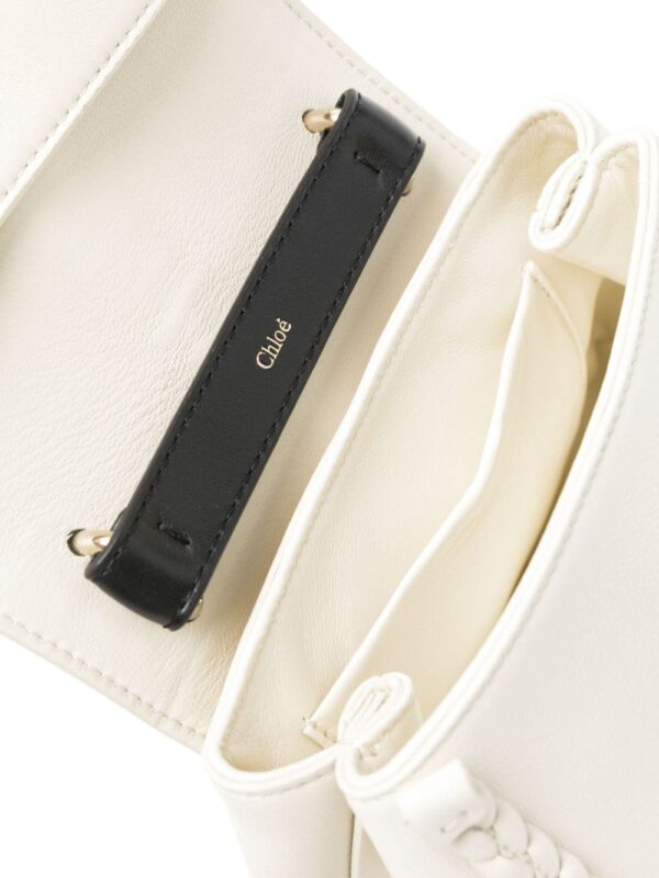 Chloé small Penelope leather shoulder bag - Image 5