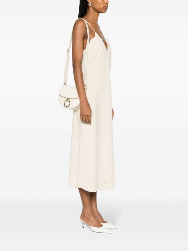 Chloé Arlene leather crossbody bag - Image 2