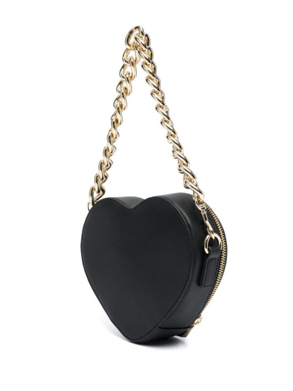 Versace Jeans Couture Heart Lock crossbody bag - Image 3