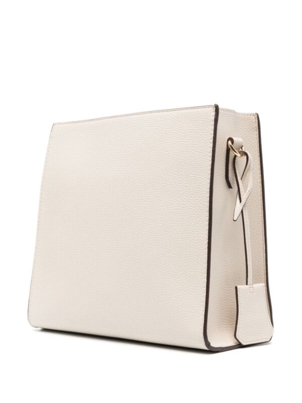 Love Moschino faux-leather shoulder bag - Image 2