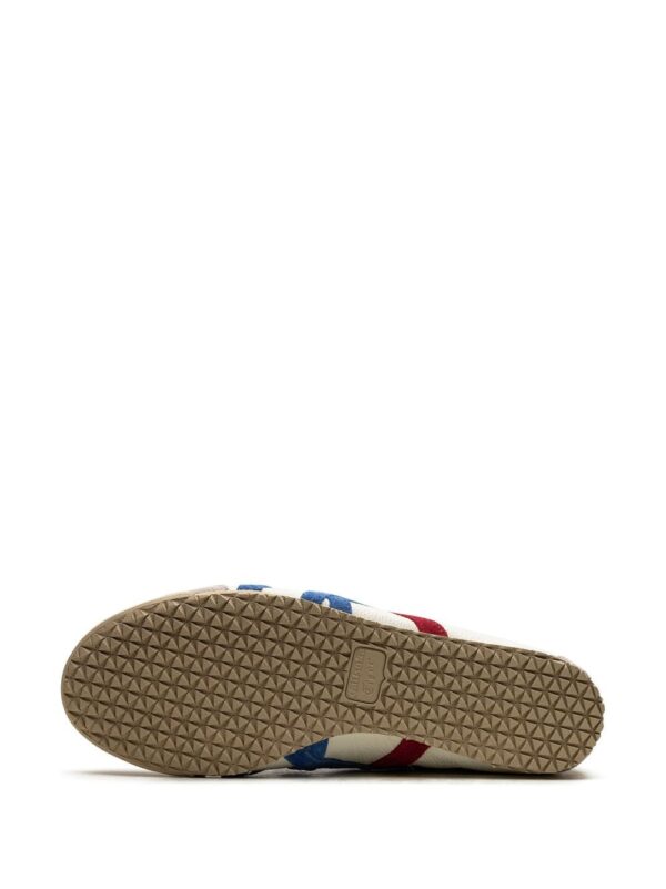 Onitsuka Tiger Mexico 66™ Vintage "White/Directoire Blue" sneakers - Image 4