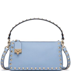 Valentino Garavani small Rockstud leather crossbody bag