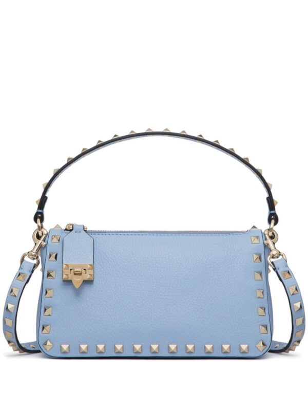 Valentino Garavani small Rockstud leather crossbody bag