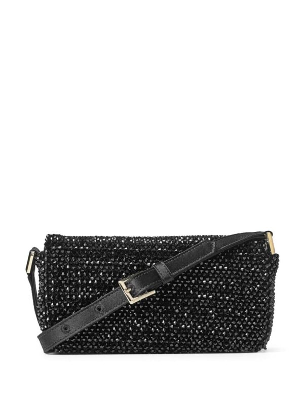 Jimmy Choo mini Avenue shoulder bag - Image 3