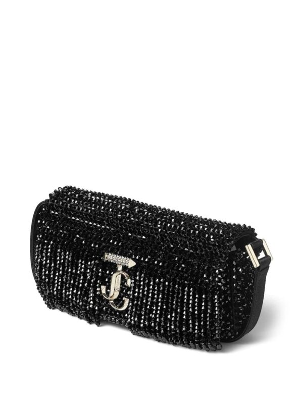 Jimmy Choo mini Avenue shoulder bag - Image 4