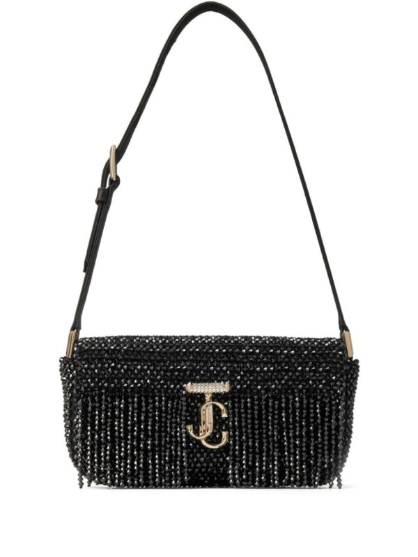 Jimmy Choo mini Avenue shoulder bag